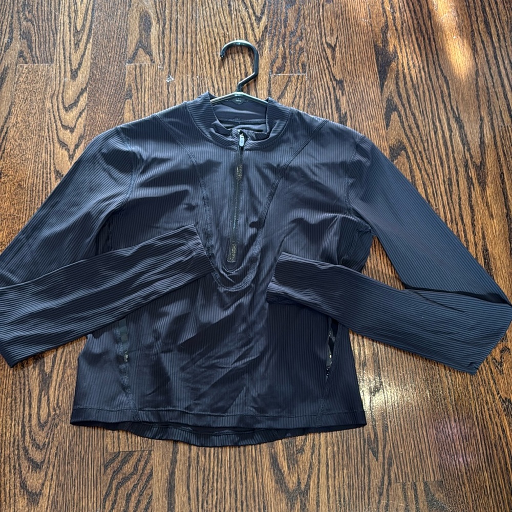 Lululemon quarter zip
